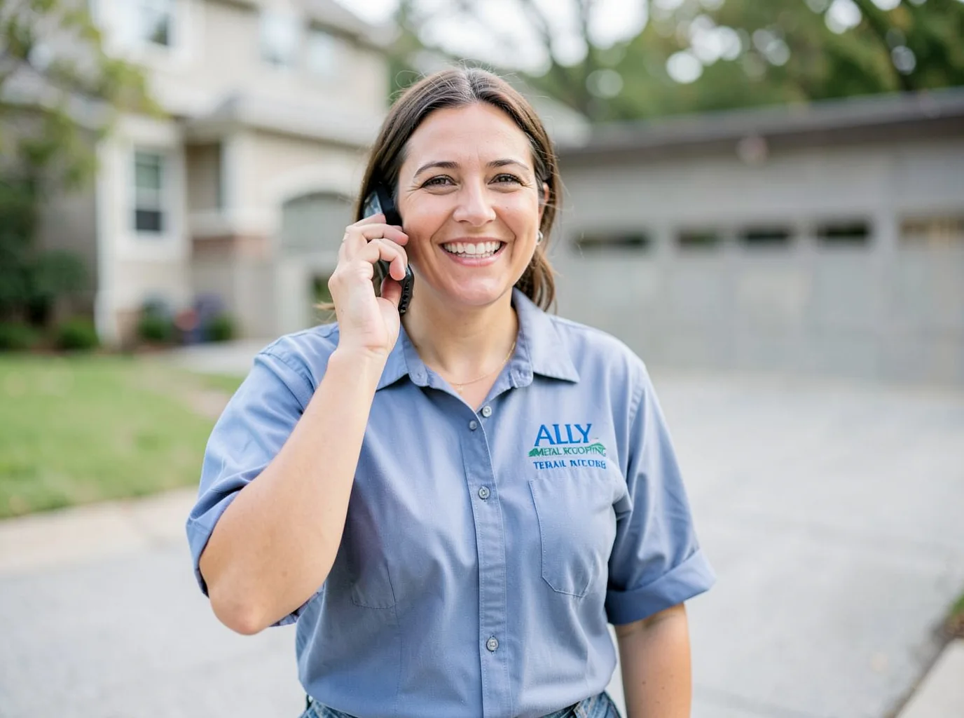 Metal Roof Installation Lancaster, OH FAQs